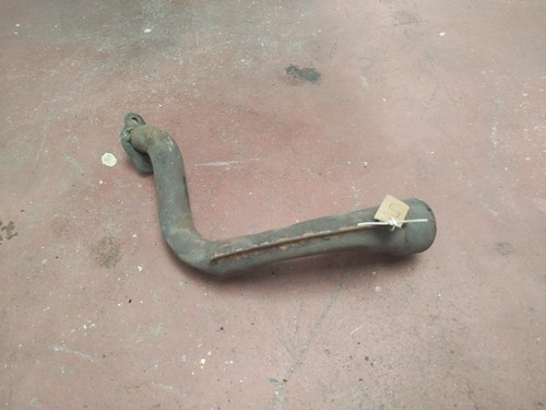 Collettore marmitta piaggio - collettore,