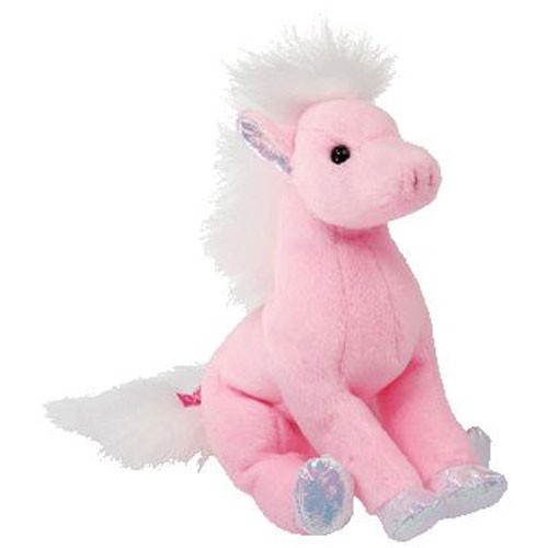 Pinkys frilly il cavallo - ty,