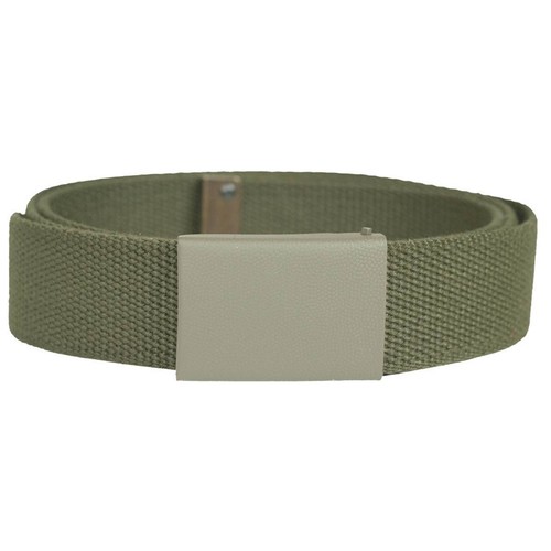 Cintura tessuto bundeswehr - cintura, in