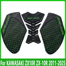 Ginocchiera gas laterale