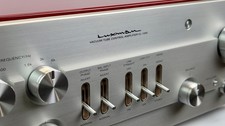 Luxman CL-1000 Tube Control