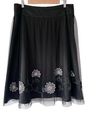 Gonna vintage KALIKO in rete