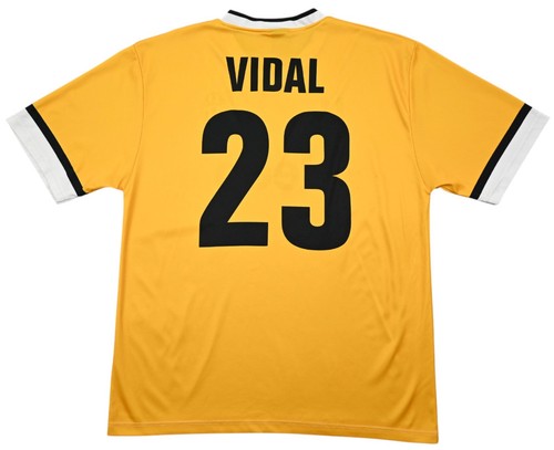 Maglia ufficiale - maglia,