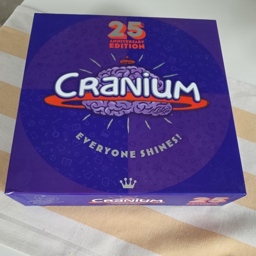 Funko cranium revamped 25th - revamped,