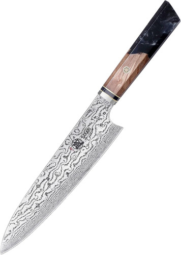 Coltello giapponese - cm,