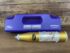 Martello da rimbalzo Proceq