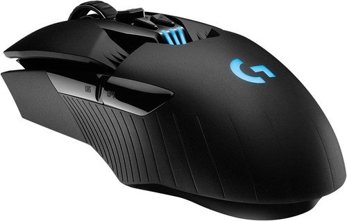 Logitech g903 lightspeed mouse - logitech,