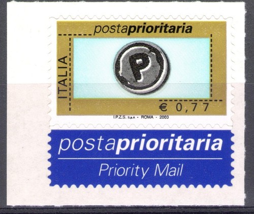 2003 repubblica posta - 2003, repubblica,