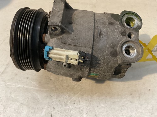Compressore aria condizionata - compressore,