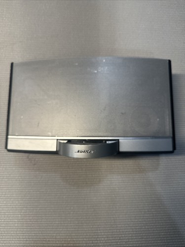 Bose sounddock n123 sistema - sounddock,