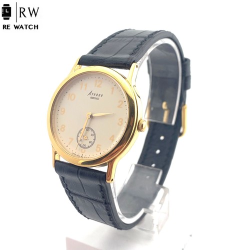 Orologio polso seiko - polso,