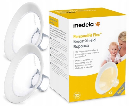 Medela personalfit flex imbuto - personalfit,