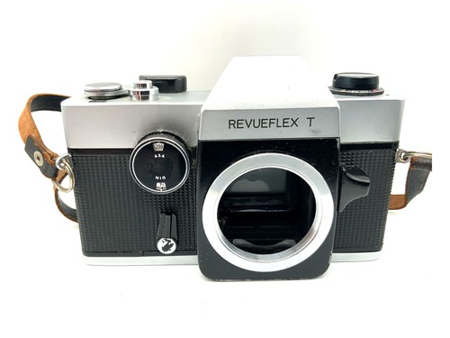Revueflex slr 35 - slr,