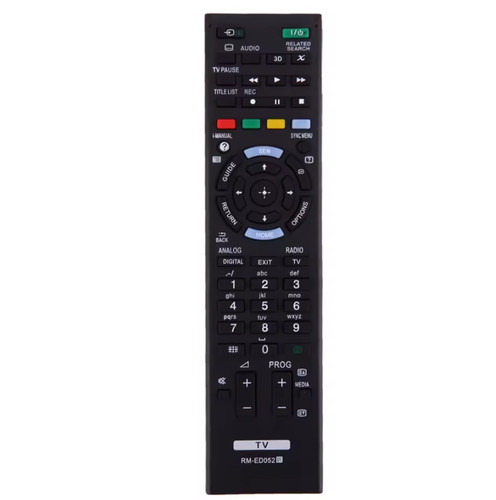Telecomando universale sony - universale,