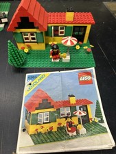 Lego Legoland 6365 Summer