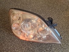 Faro proiettore anteriore