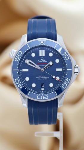 Omega seamaster diver 300 42 - m,