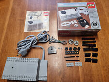 Lego 12V 7864 trasformatore