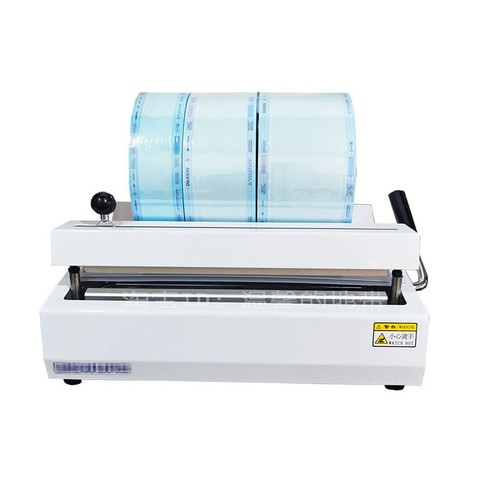 Sacchetto sterilizzazione