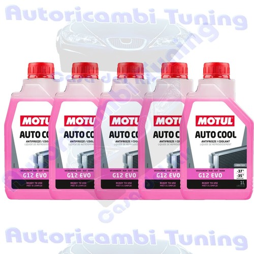 Motul auto cool g12 35 - motul, -37