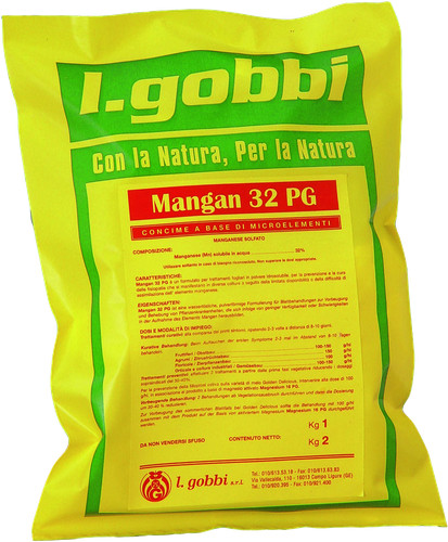 Gobbi mangan pg - -, pg-