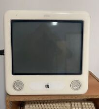 Apple eMac A1002 Processore PowerPC G4 - FUNZIONANTE