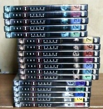 The files collection - the, x-files