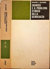 Gramsci e il problema storico