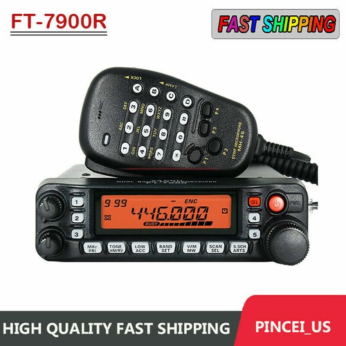 Per yaesu 7900r dual band - per,