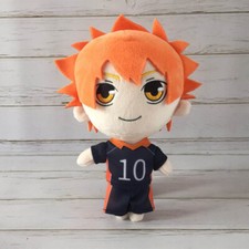 Anime originale Haikyuu