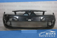 Paraurti anteriore Renault Scenic II Facelift anno 2006-2009 spedizione origi...