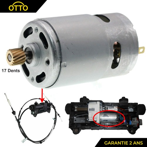 Partsline 410268 motore cavo - 410268,