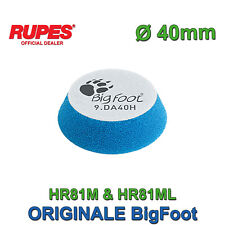 Tampone Spugna 6 Pz Lucidatura