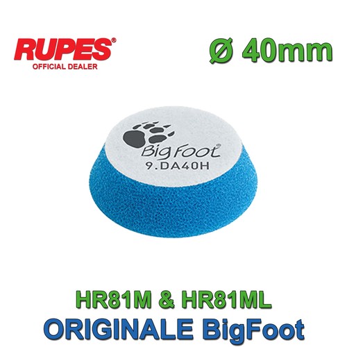 Tampone spugna lucidatura - tampone,