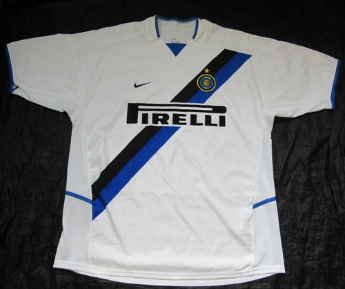 Maglia maglia trasferta