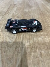 Slot car Mercedes GTR Team Warsteiner D2 #11 1/43