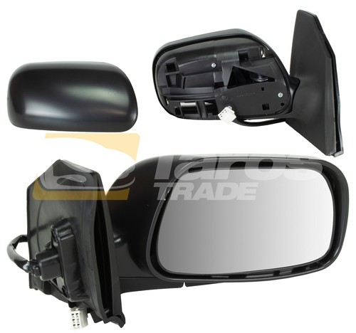 Specchietto per toyota - specchietto,