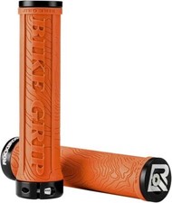 ROCKBROS Maniglie Bici Lock-On