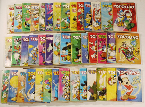 Prl 1996 walt disney - prl),
