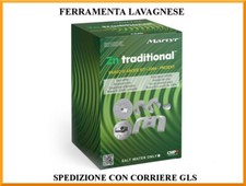 Kit anodi sacrificali in alluminio/zinco/magnesio Mercruiser Bravo III dal 2004