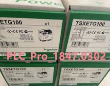 TSXETG100 1 PZS nuovissimo