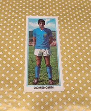 Panini Footballers Album