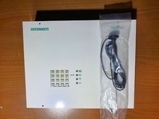 CENTRALE VIDEO ALLARME