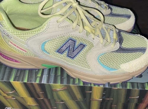 Taglia new balance - taglia, 10,5