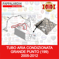 Condotto tubo aria - condotto/tubo,