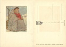 Madonna della Neve (Vanni Rossi).  Non viaggiata