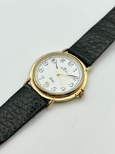 Berios Date - Swiss Made quartz 31mm