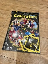 Panini Calciatori 2024/25