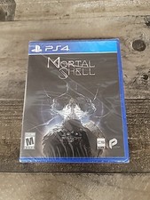 Mortal Shell Sony PlayStation