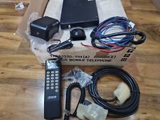 TELEFONO CELLULARE NEC ETACS TR5E 1320-11H (A) (11MK II) BIANCO PORTATILE RACAL 